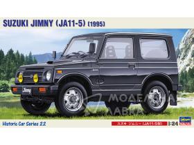 1995 Suzuki Jimny (JA11-5)
