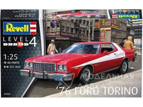 '76 Ford Torino