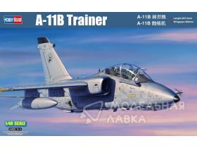 A-11B Trainer
