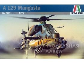 A-129 Mangusta