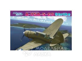 A-25A-5-CS Shrike