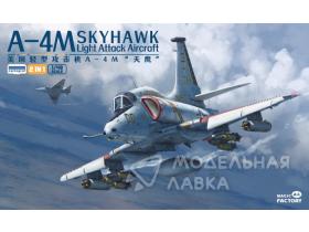 A-4M Skyhawk Light Attack Aircraft