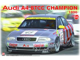 A4 1996 BTCC World Champion