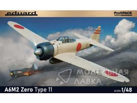 A6M2 Zero Type 11 