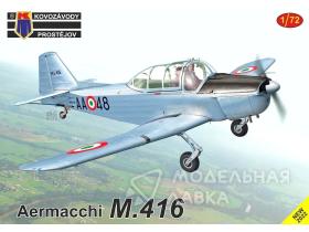Aermacchi M.416