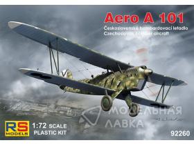 Aero A-101