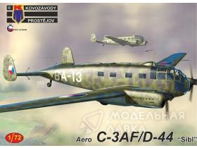 Aero C-3AF/D-44 „S?bl“