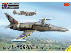 Aero L-159A/E Alca "Special Markings"