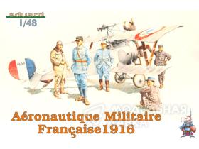 Aeronautique Militaire Francaise