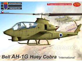 AH-1G Huey Cobra "International"