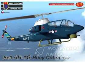 AH-1G Huey Cobra "Late"