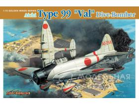 Aichi Type 99 "Val" Dive-Bomber