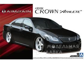Aimgain Grs204 Crown Athlete '08 (Toyota)