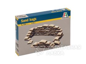 Аксессуары Sand Bags (мешки с песком)