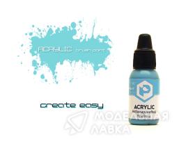 Аквамариновый Крайола (Aquamarine Crayola)