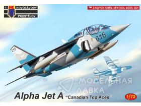 Alpha Jet A „Canadian Top Aces“