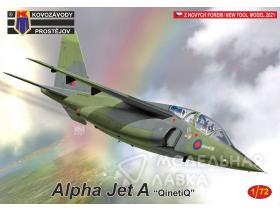 Alpha Jet A „QinetiQ“