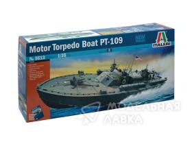 American Motor Torpedo Boat PT-109