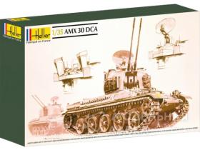 AMX 30 DCA
