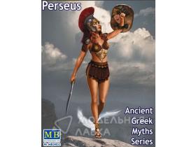 Ancient Greek Myths Series Perseus