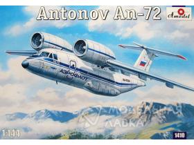 Антонов АН-72