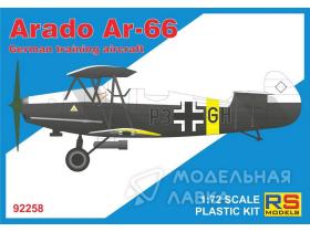 Arado Ar-66