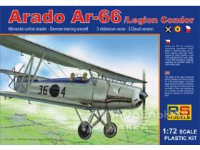 Arado Ar 66 Legion Condor