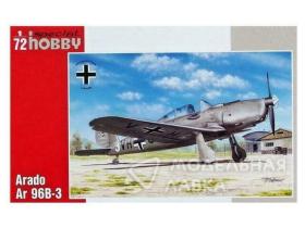 Arado Ar 96B-3