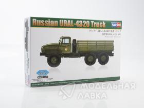 Армейский грузовик Russian 4320