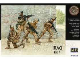 Армия США в Ираке