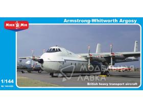 Armstrong Whitworth Argosy (AW.660)