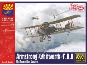 Armstrong-Whitworth F.K.8 Mid.version
