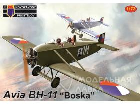 Avia BH-11"Boska"
