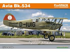 Avia Bk-534 ProfiPACK edition