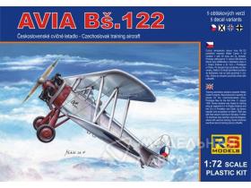 Avia BS-122