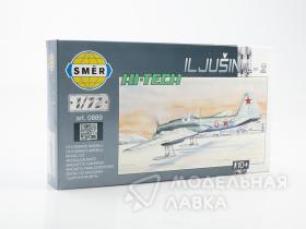 Авиация &L-2 (Hi-Tech Kit)