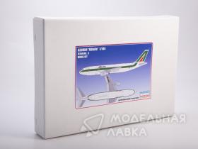 Авиалайнер A300B4 Alitalia