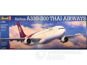 Авиалайнер Airbus A330-300 Thai Airways