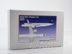 Авиалайнер EMB 190E2 Air Astana