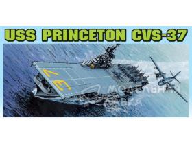 Авианосец U.S.S Princeton CVS-37?