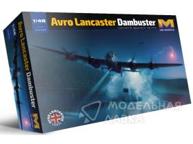 Avro Lancaste Dambuster