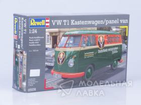 Автобус VW T1 Kastenwagen
