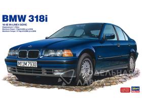 Автомобиль BMW 318i (Limited Edition)