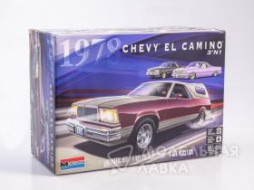 Автомобиль Chevy El Camino, 1978 (3 в 1)
