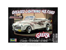 Автомобиль Greased Lightning 48 Ford Conver