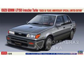 Автомобиль ISUZU GEMINI (JT150) (Limited Edition)