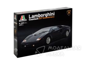 Автомобиль Lamborghini Countach
