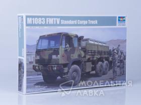 Автомобиль М1083 FMTV Standart Cargo Truck