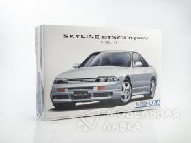 Автомобиль Nissan Skyline ECR33 GTS25t Type M '94