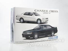 Автомобиль Toyota Chaser/Cresta JZX90